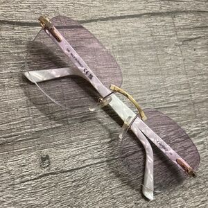 Authentic Cartier Glasses